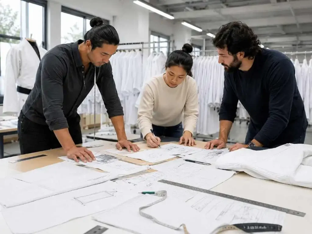 Technical Pattern Engineering