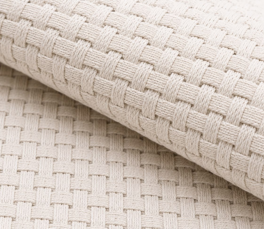 gold weave