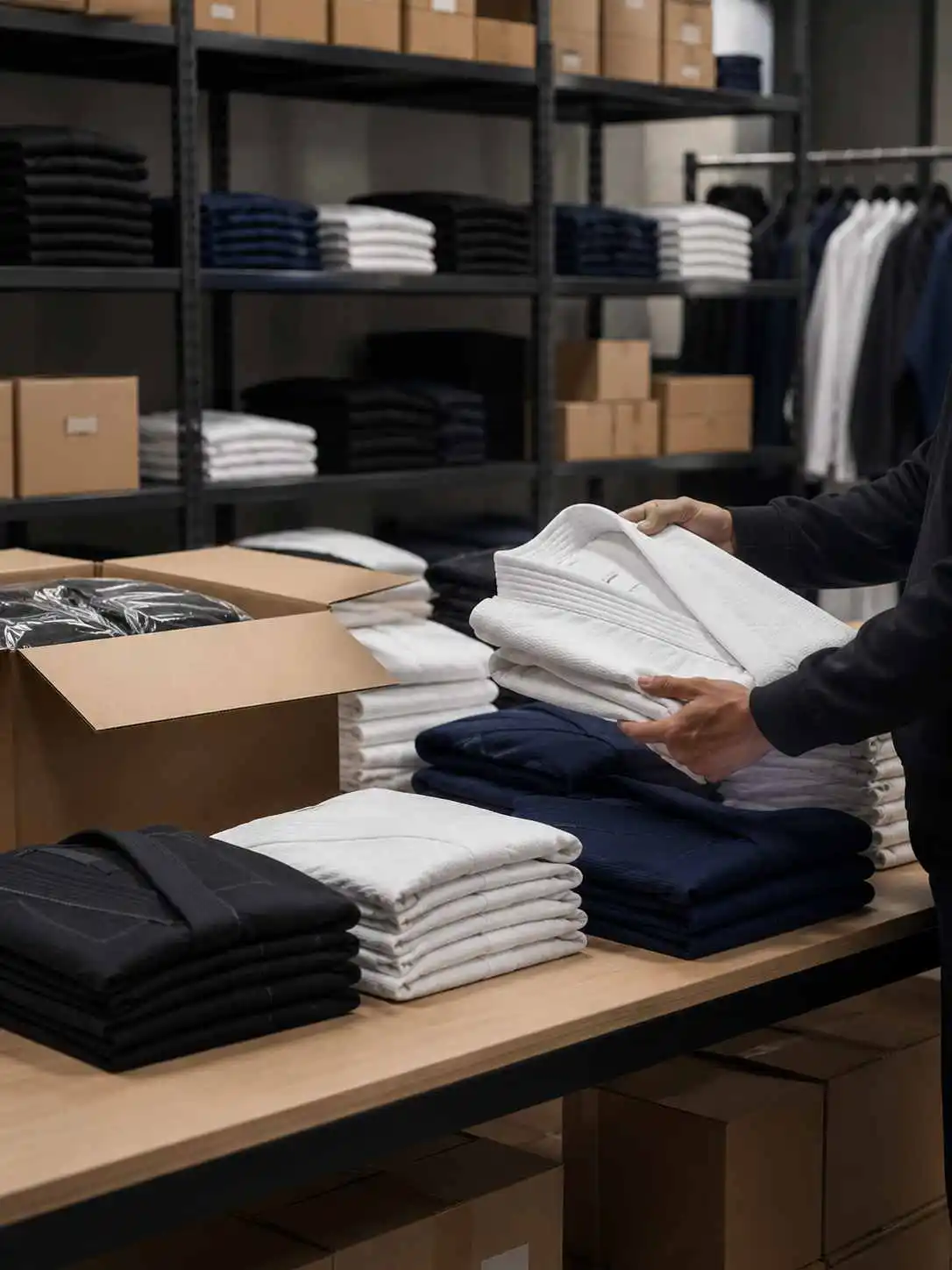 custom Retailers-and-Distributors