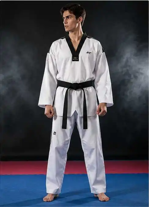 lightweight competition gi
