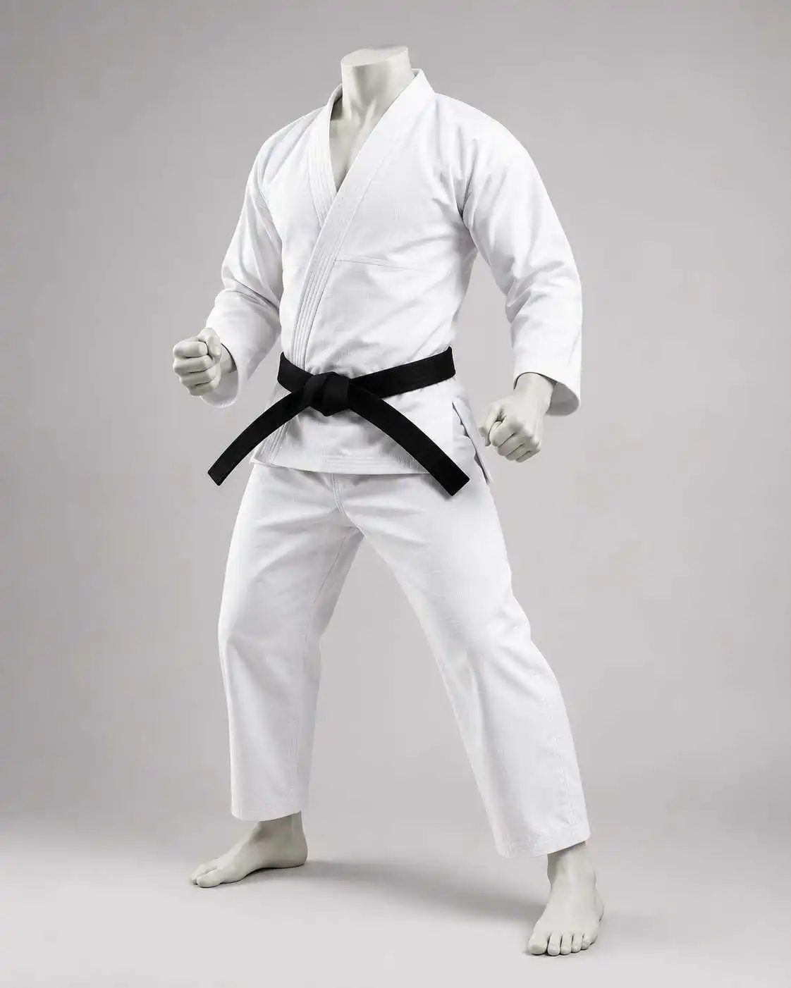 Brazilian Pearl Weave Gi custom