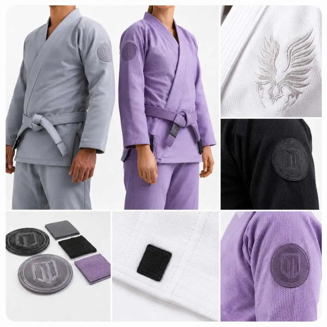 Hexagear top quality