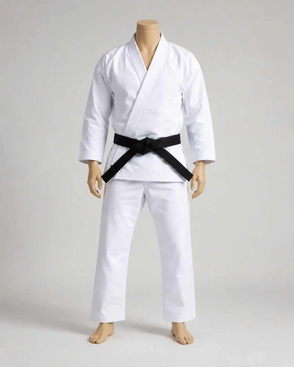 Lightweight Brazilian Jiu Jitsu Gi custom