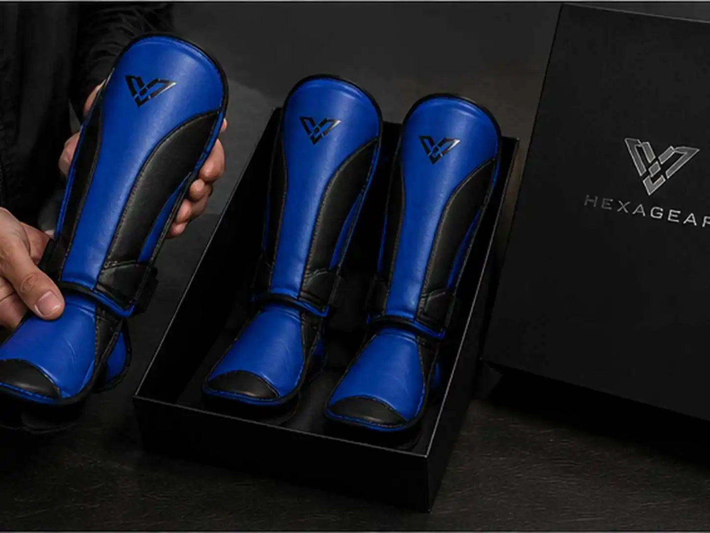 custom-shin-guard-inspection