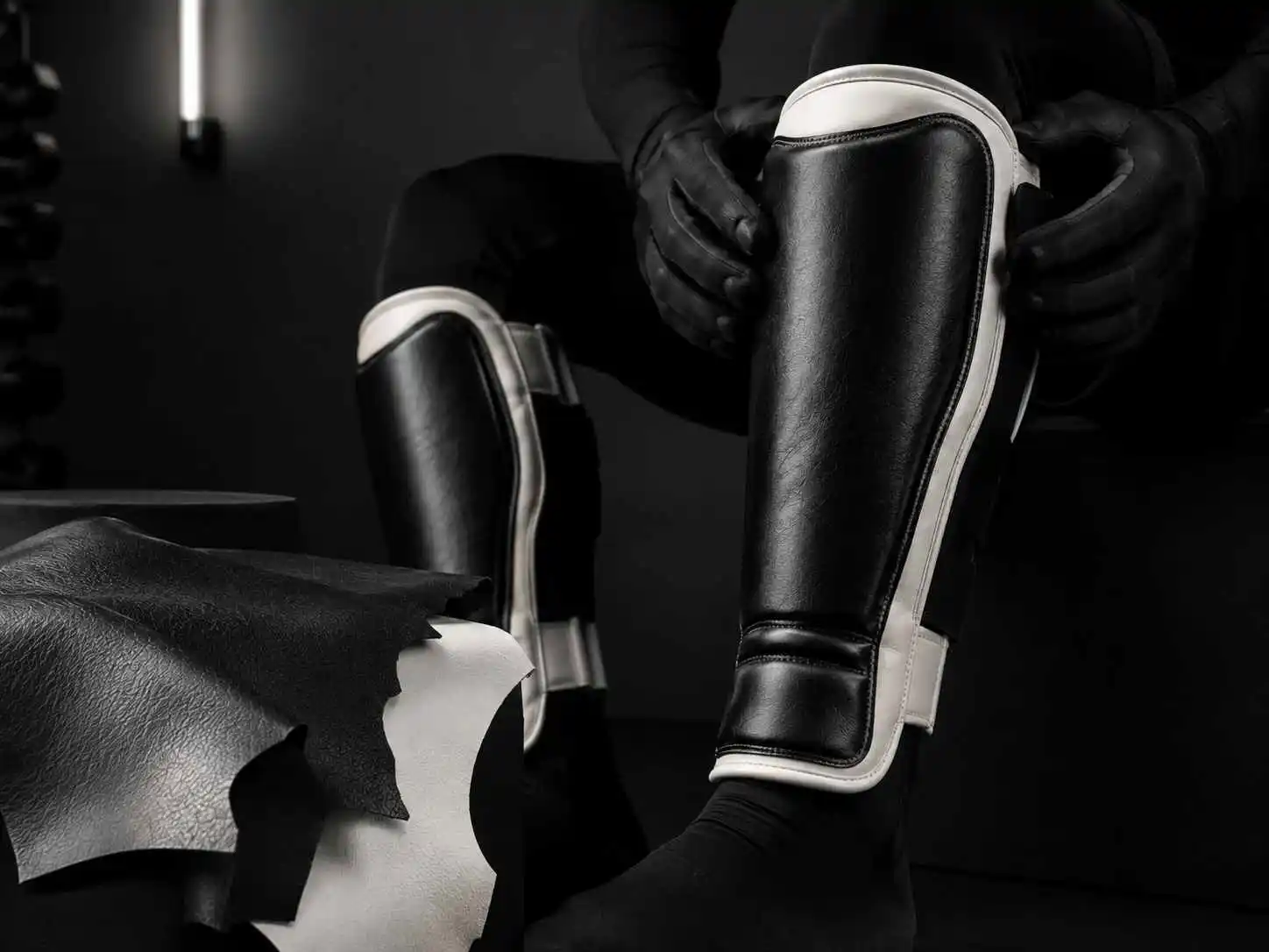 genuine-leather-shin-guards