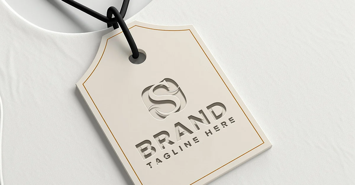 label-tag