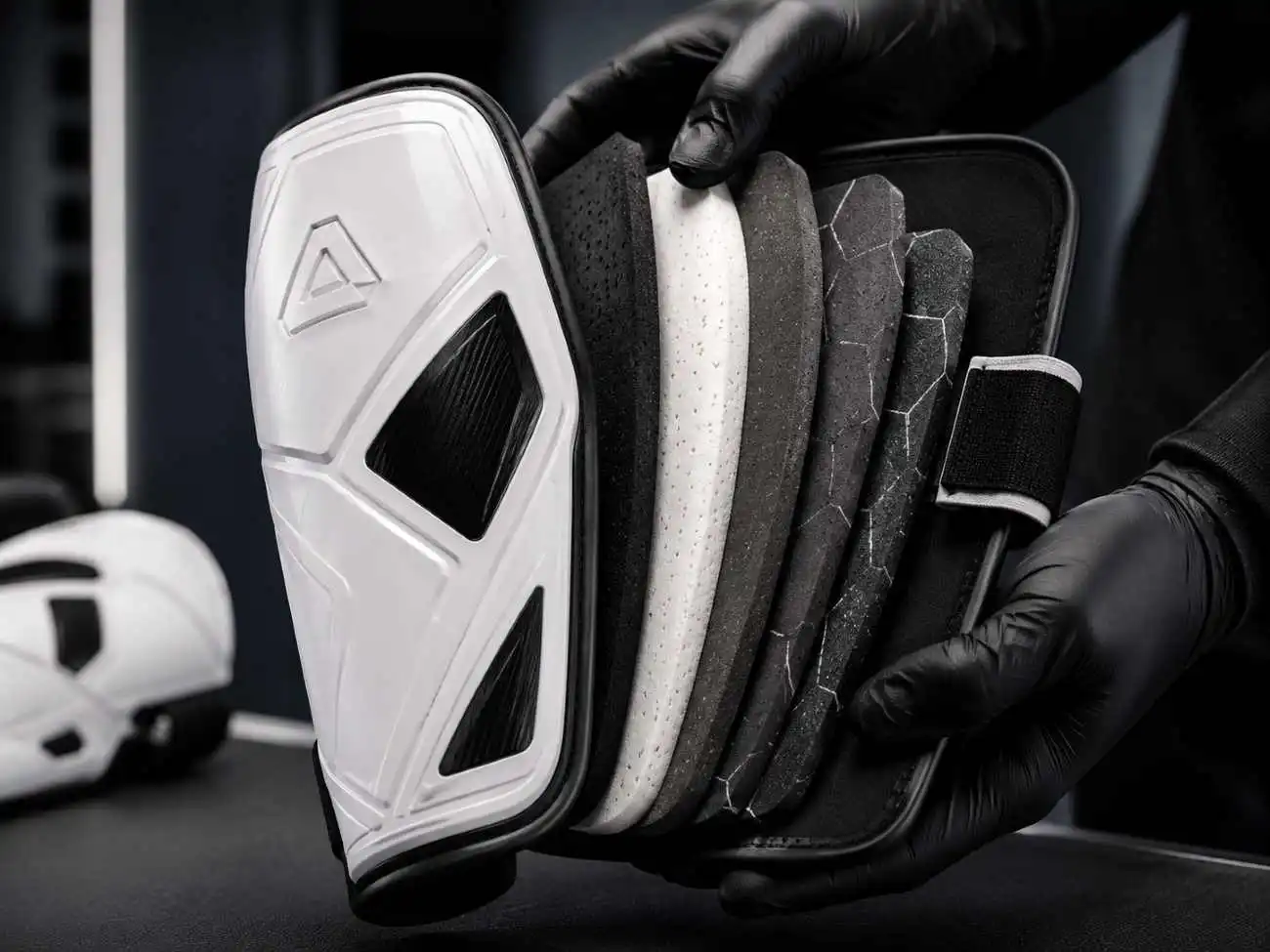 multi-layer-shin-guard-foam