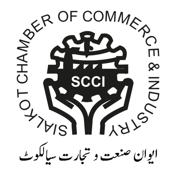 sialkot chamber of commerce industries logo png seeklogo 214473