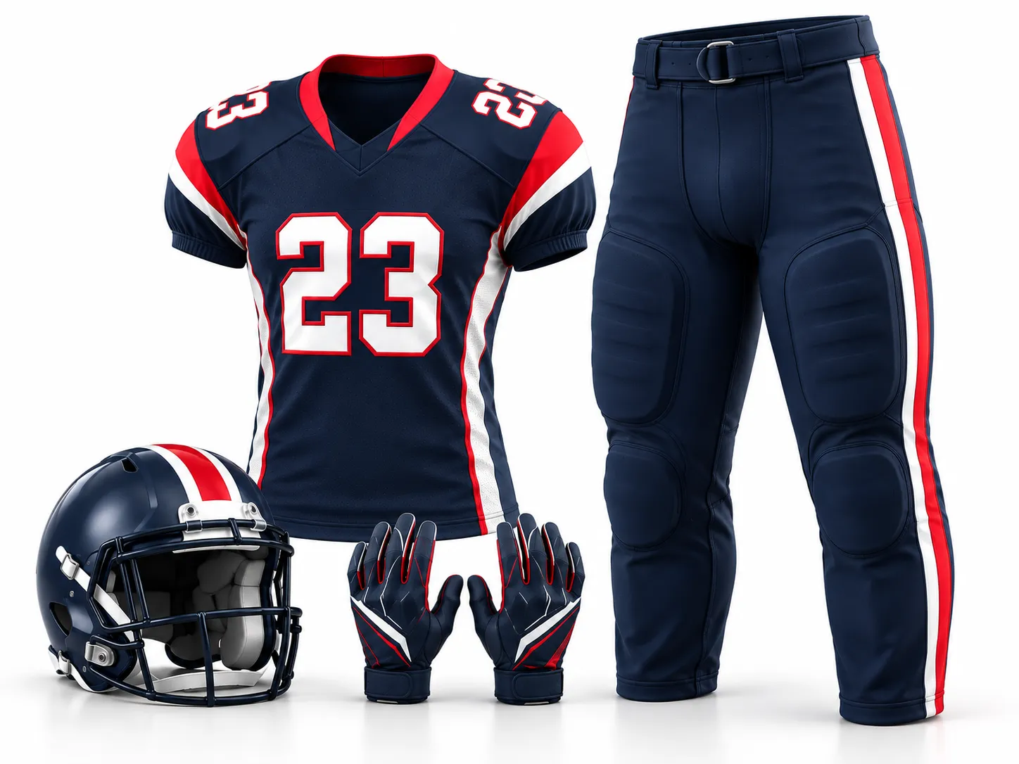 American Football Sportwear4