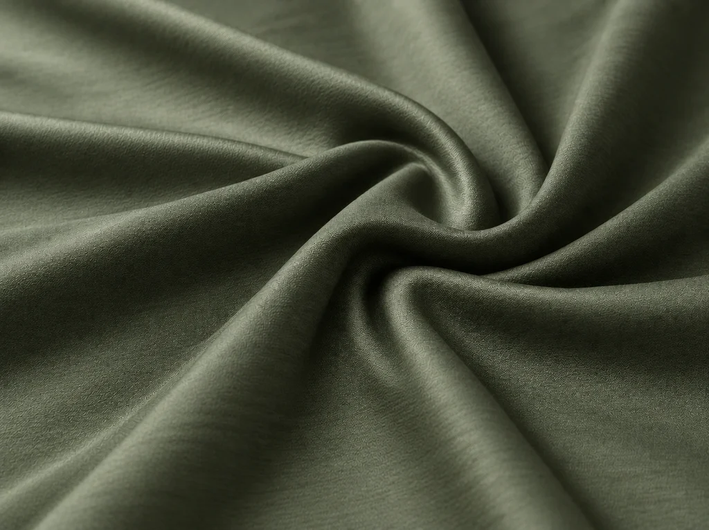 Bamboo viscose Blend
