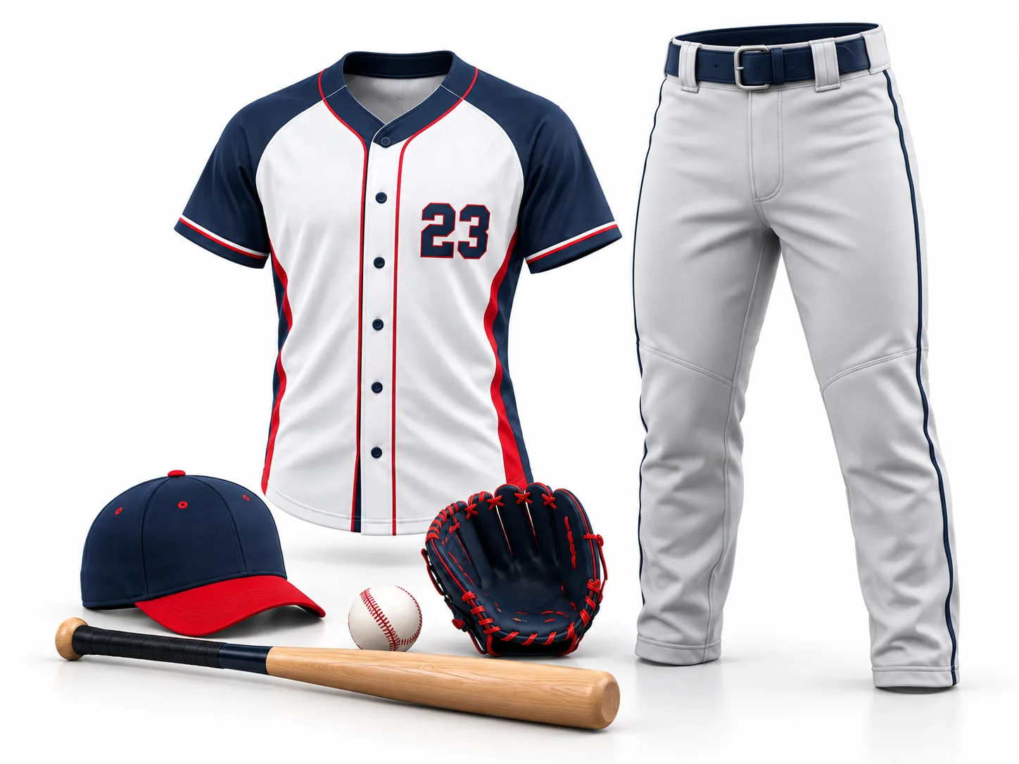 Baseball Sportwear2