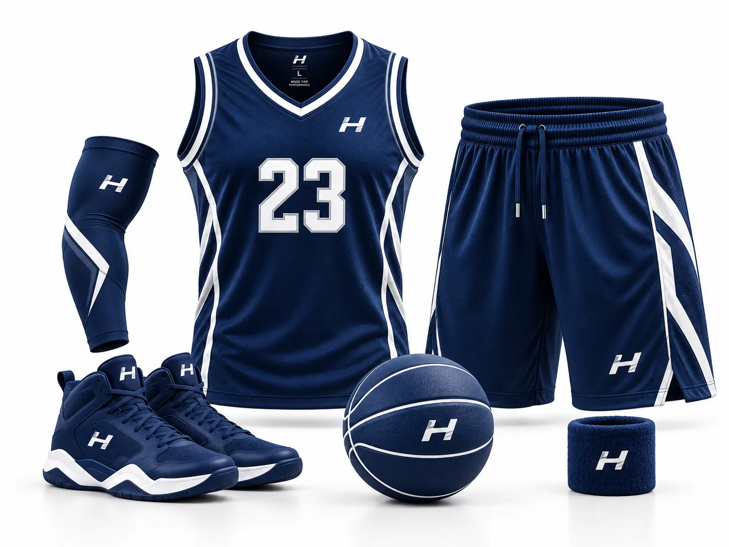 Basketball Sportwear7