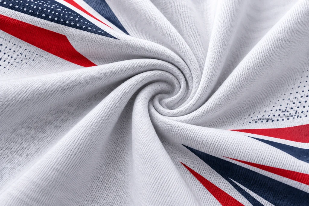 COTTON SPANDEX 1