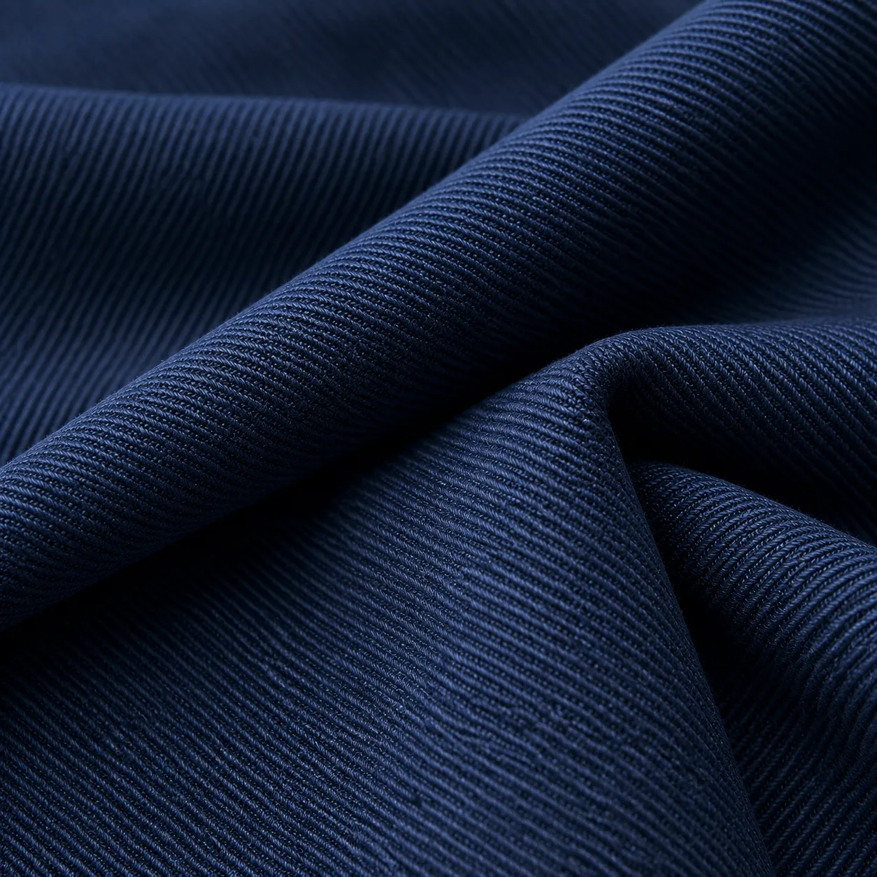 Cotton Twill Fabric