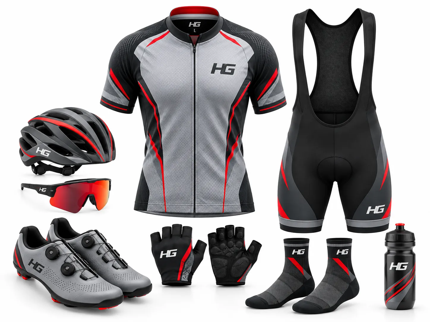 Cycling Sportwear12