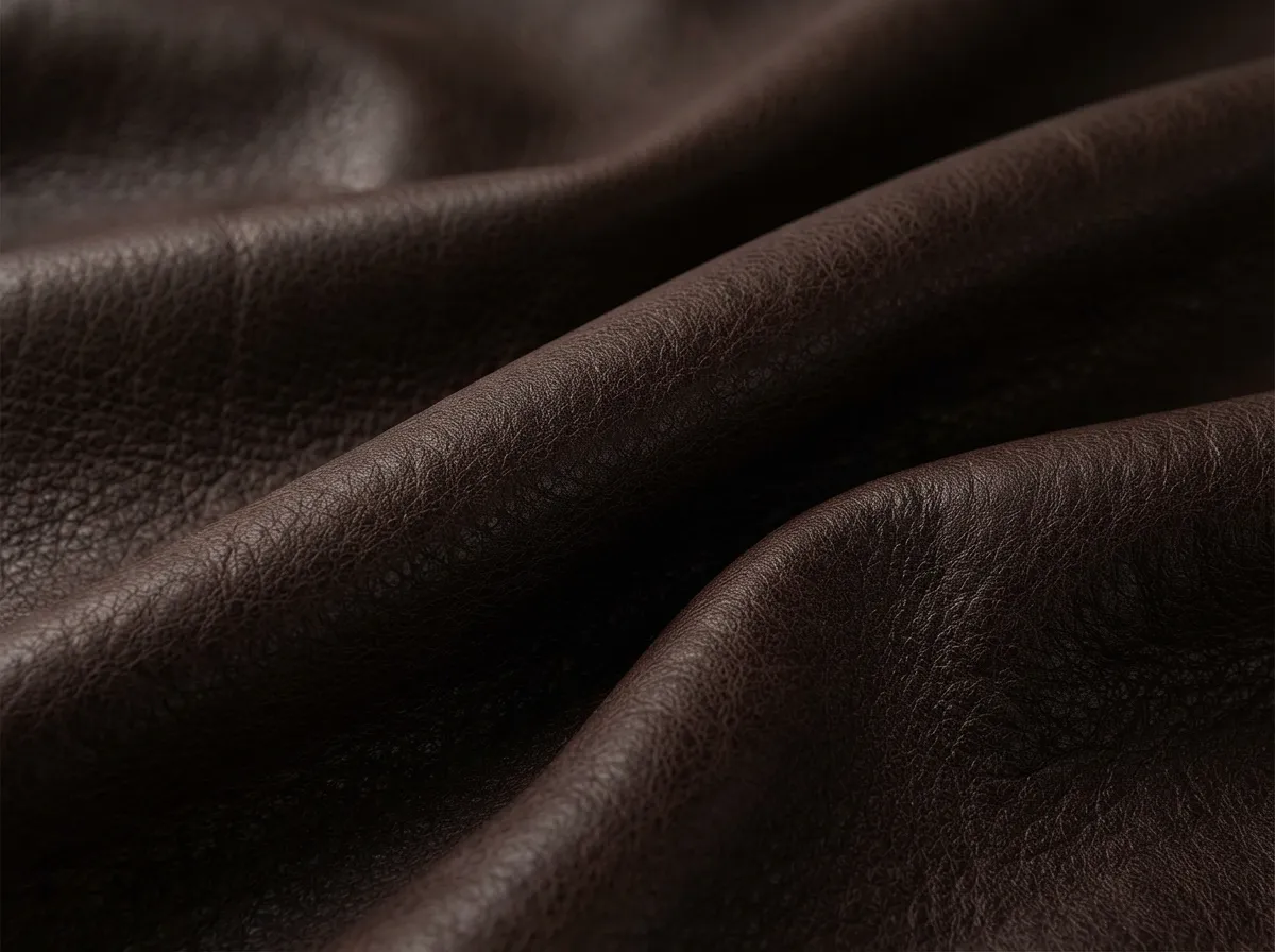 Full Grain Leather