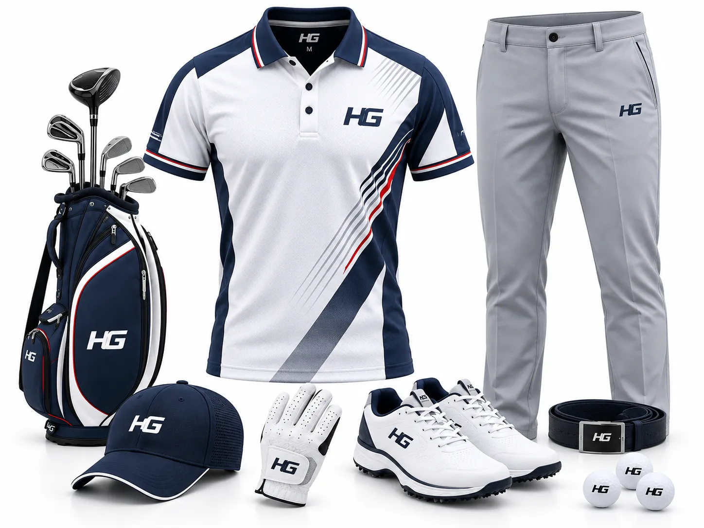 Golf Sportwear3