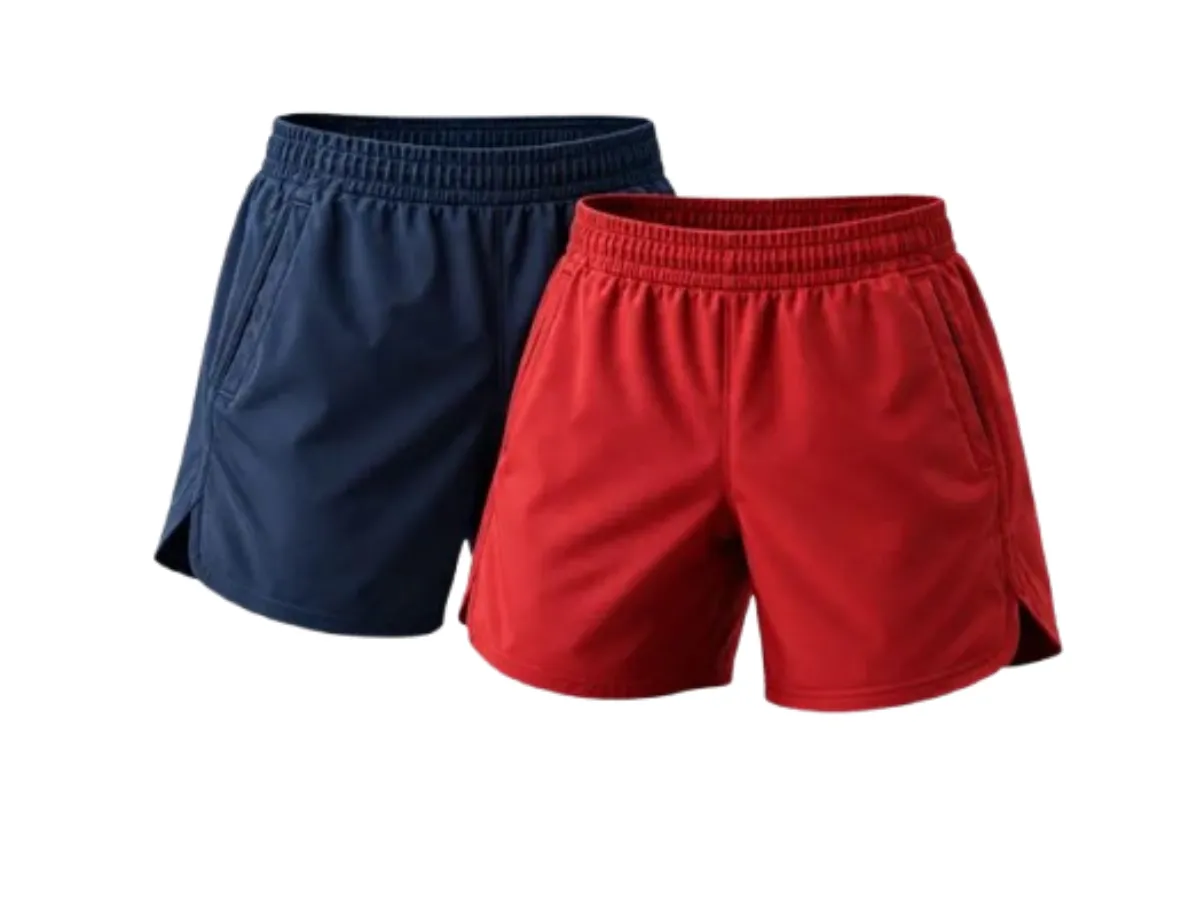 Gym shorts 2