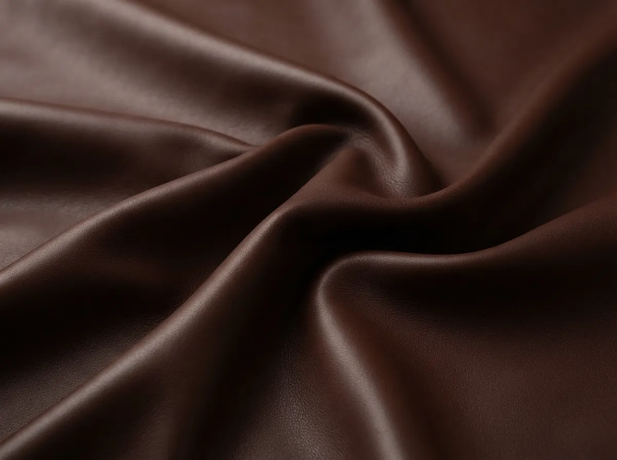 Lambskin Leather