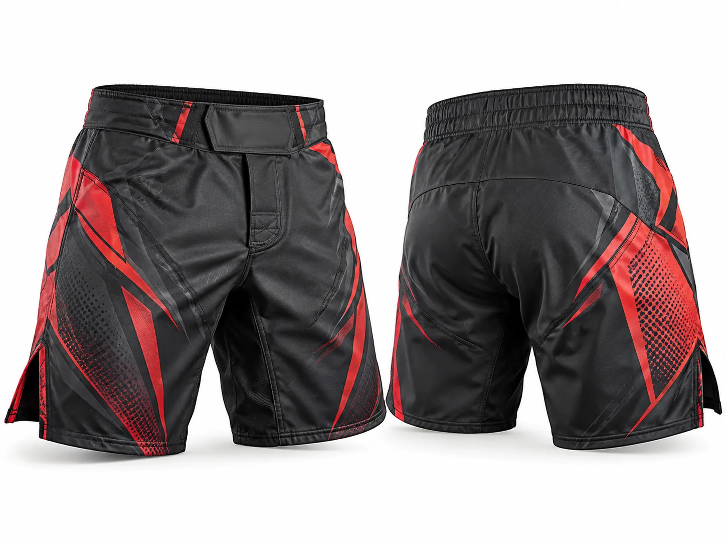 MMA Products 1