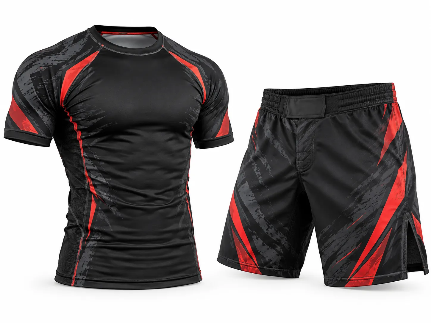 MMA Products 3