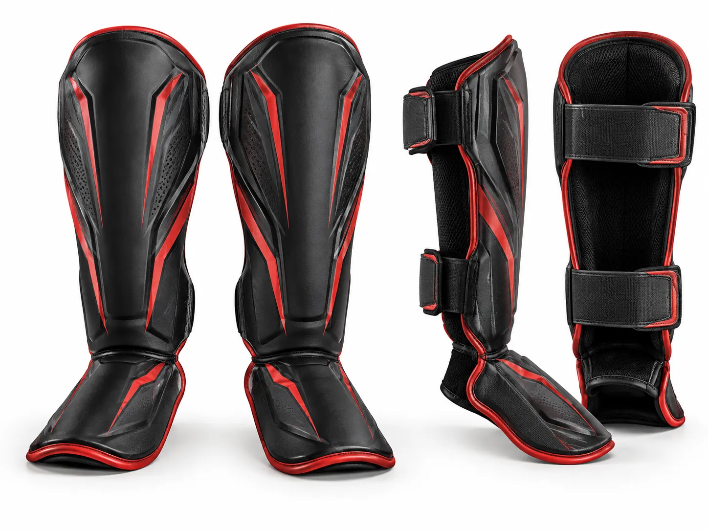 MMA Products 4