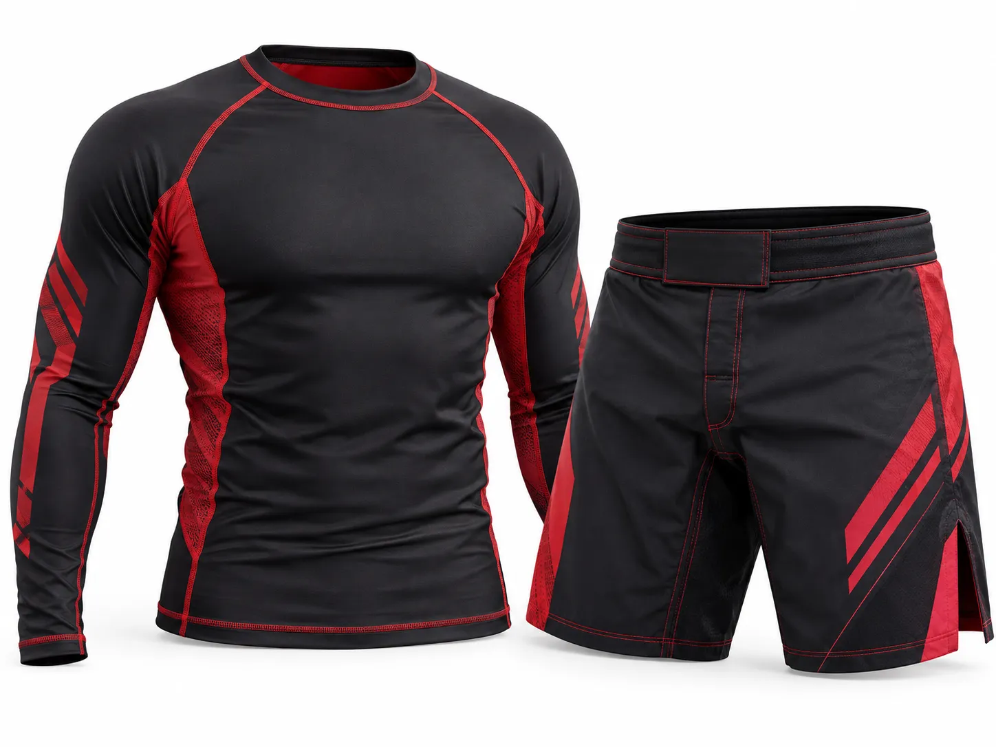 MMA Products 7