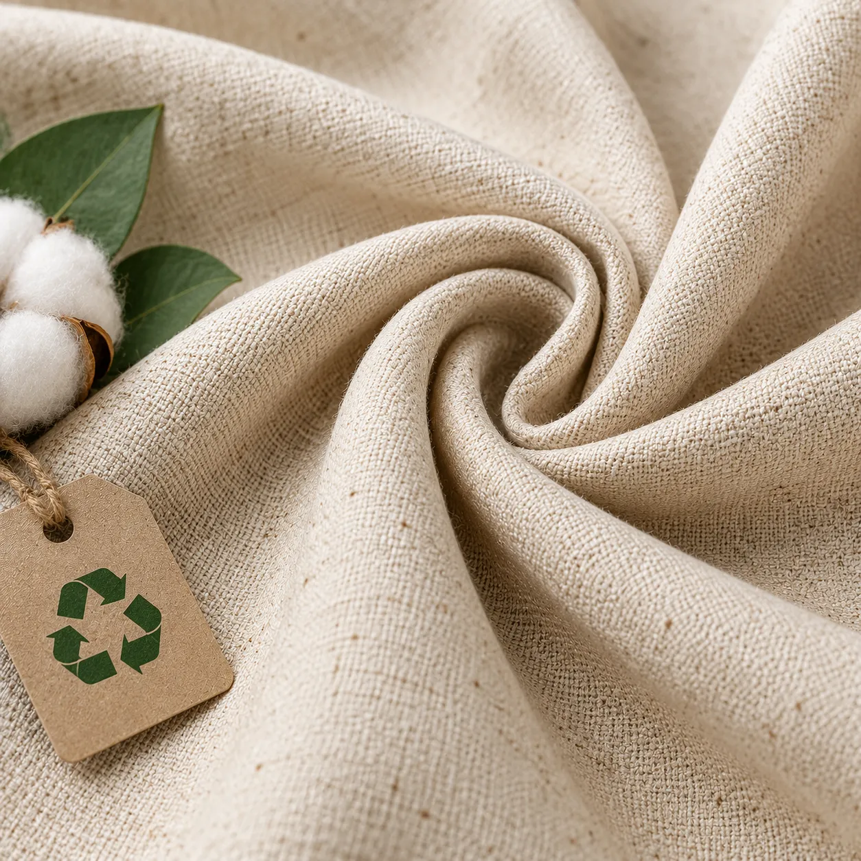 Modern Sustainable Fabrics