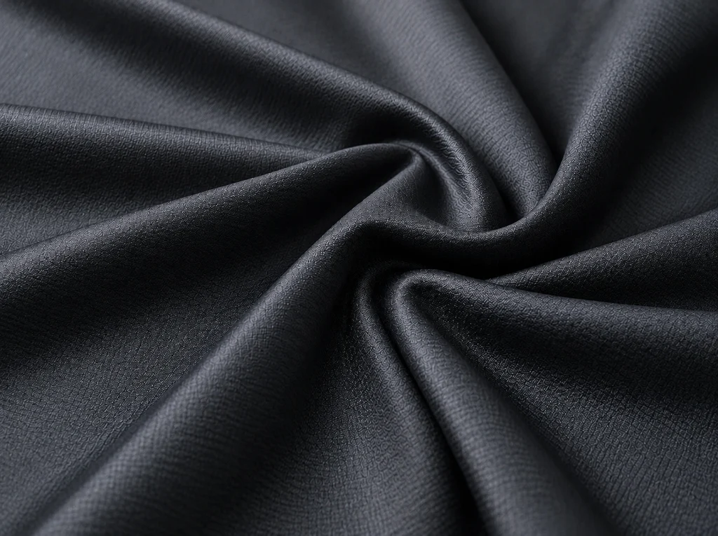Recycled polyester or Nylon