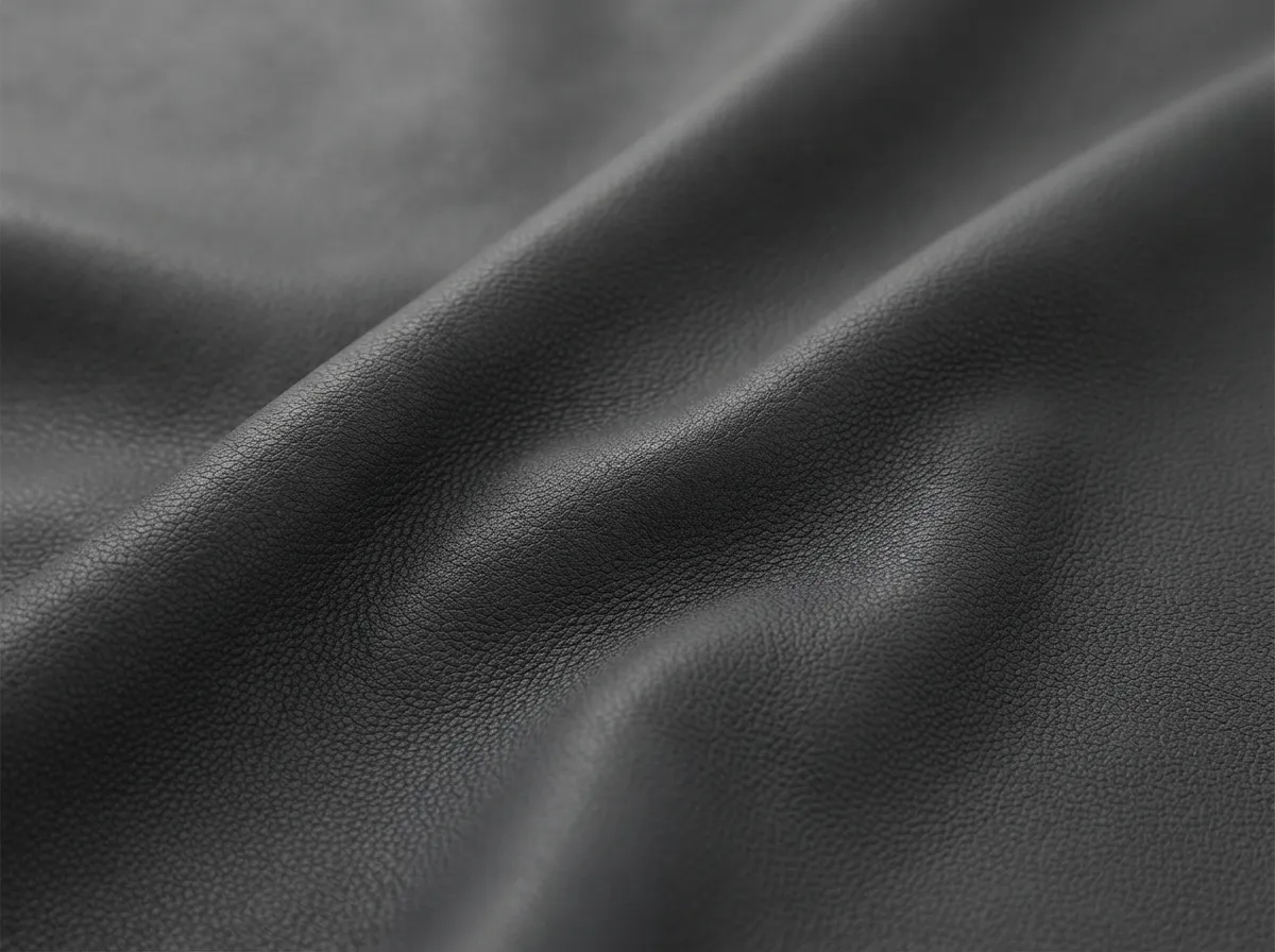 Sheepskin Leather