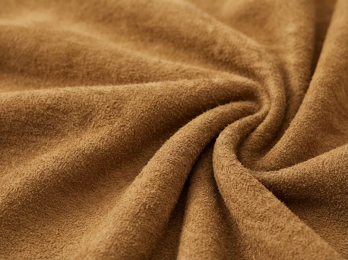 Suede