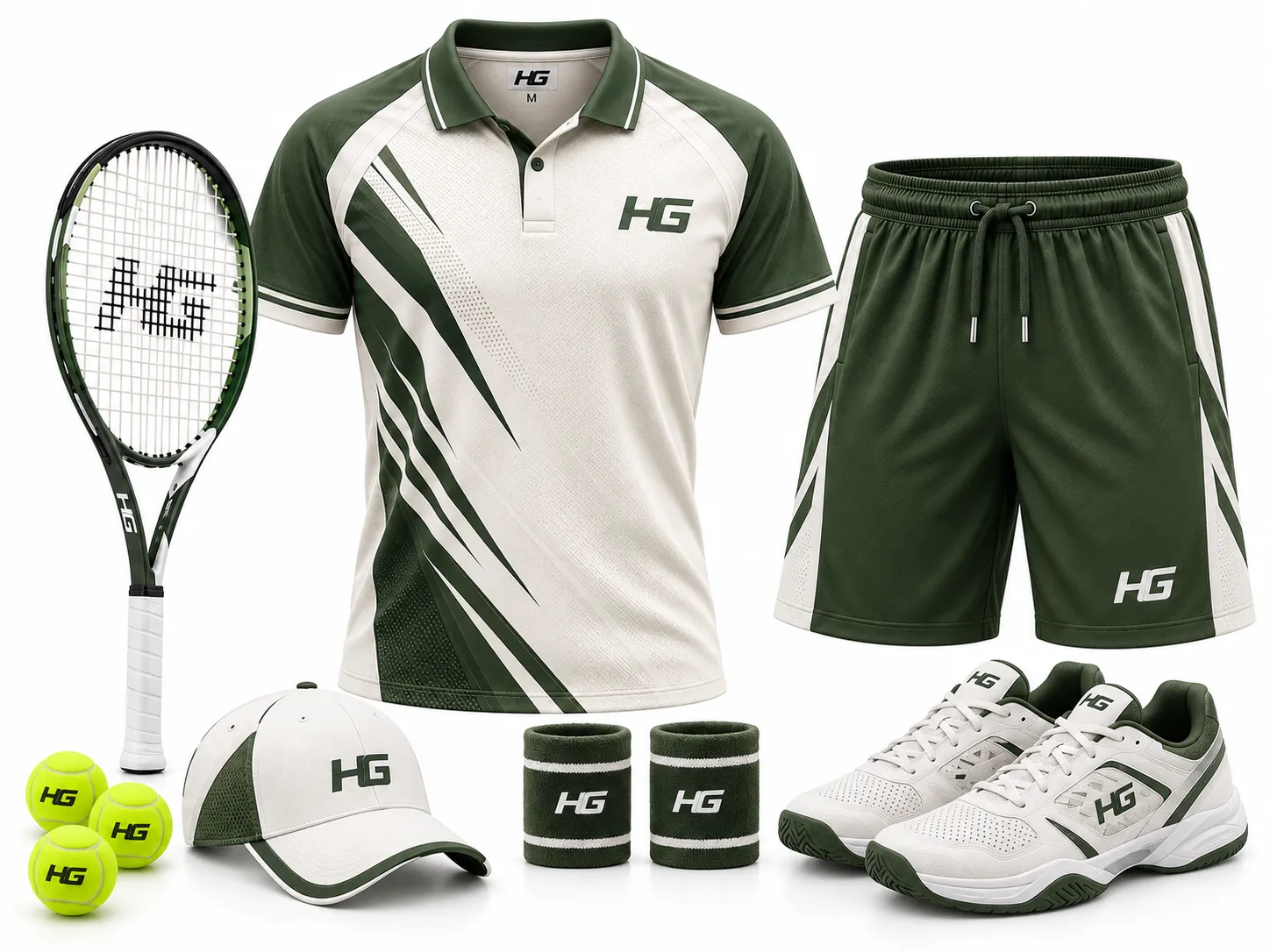 Tennis Sportswear10