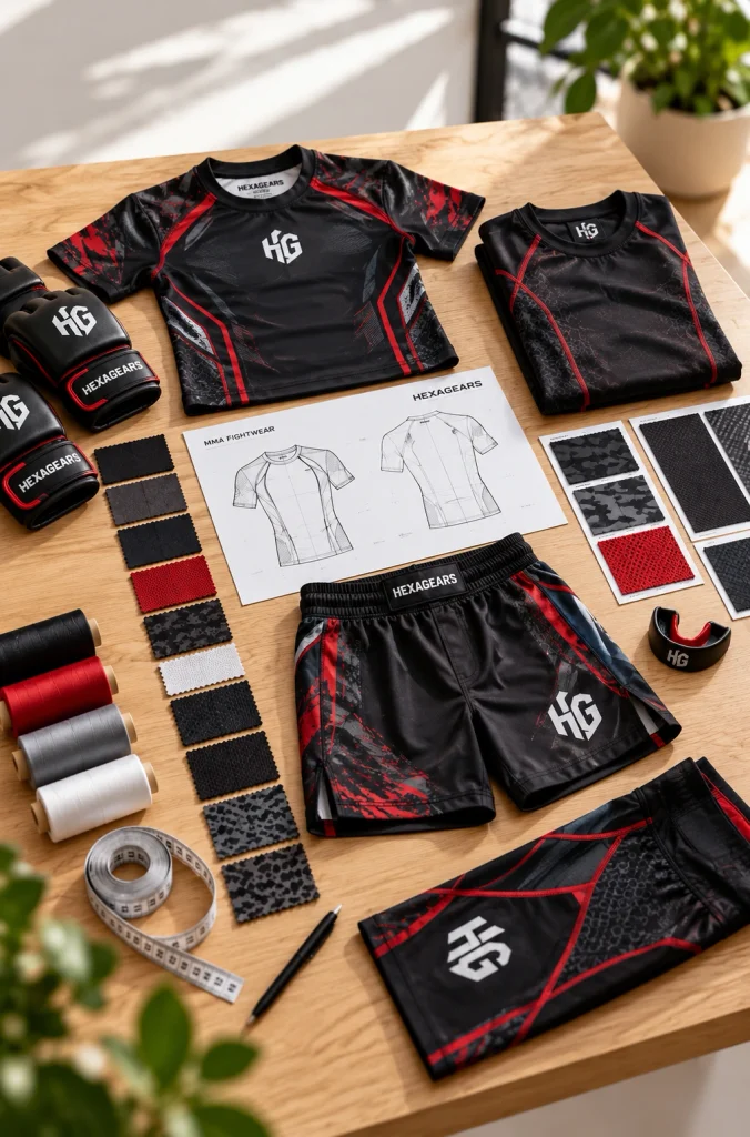 Why Brands Choose HexaGears