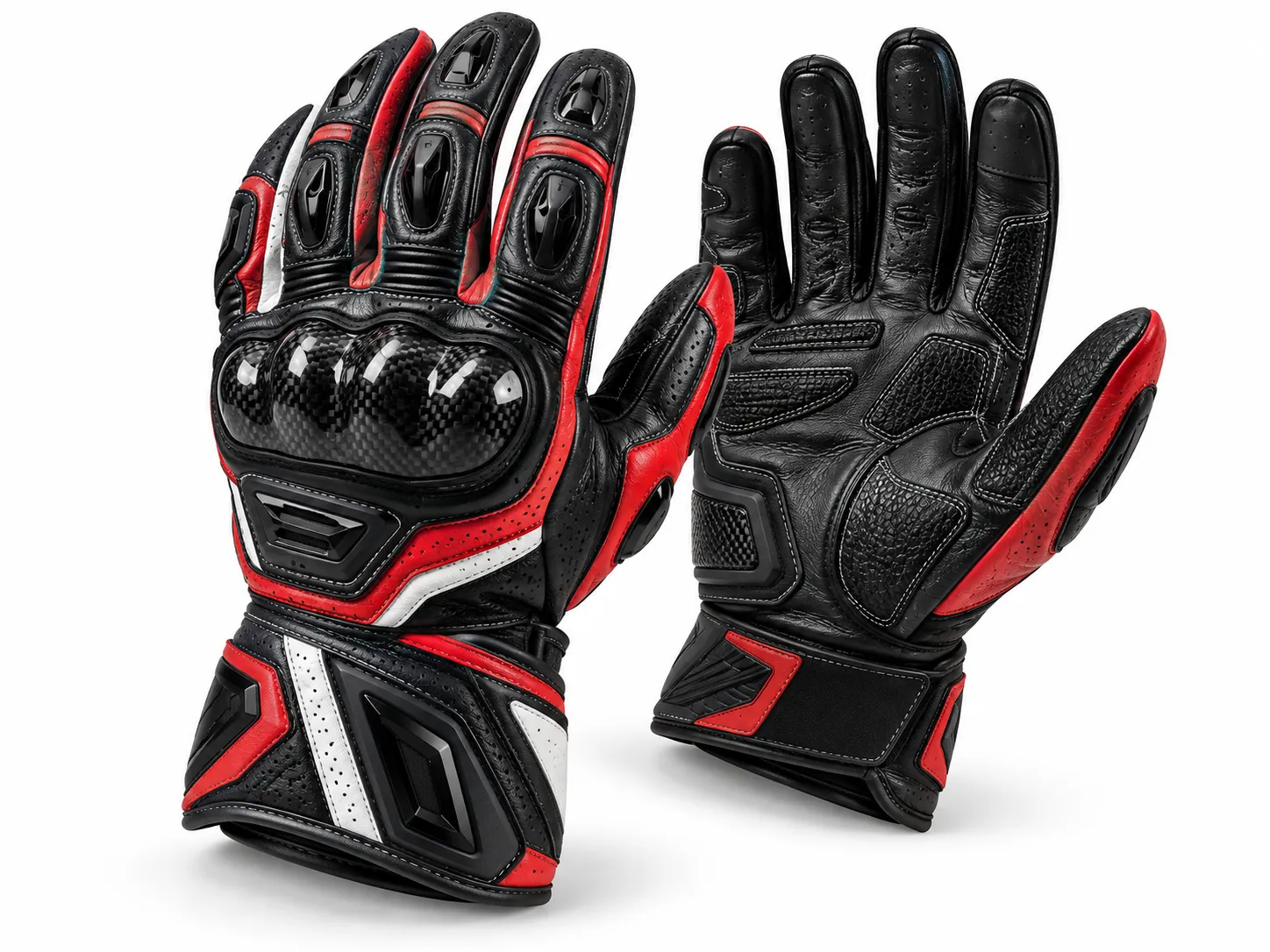 motorbike gloves
