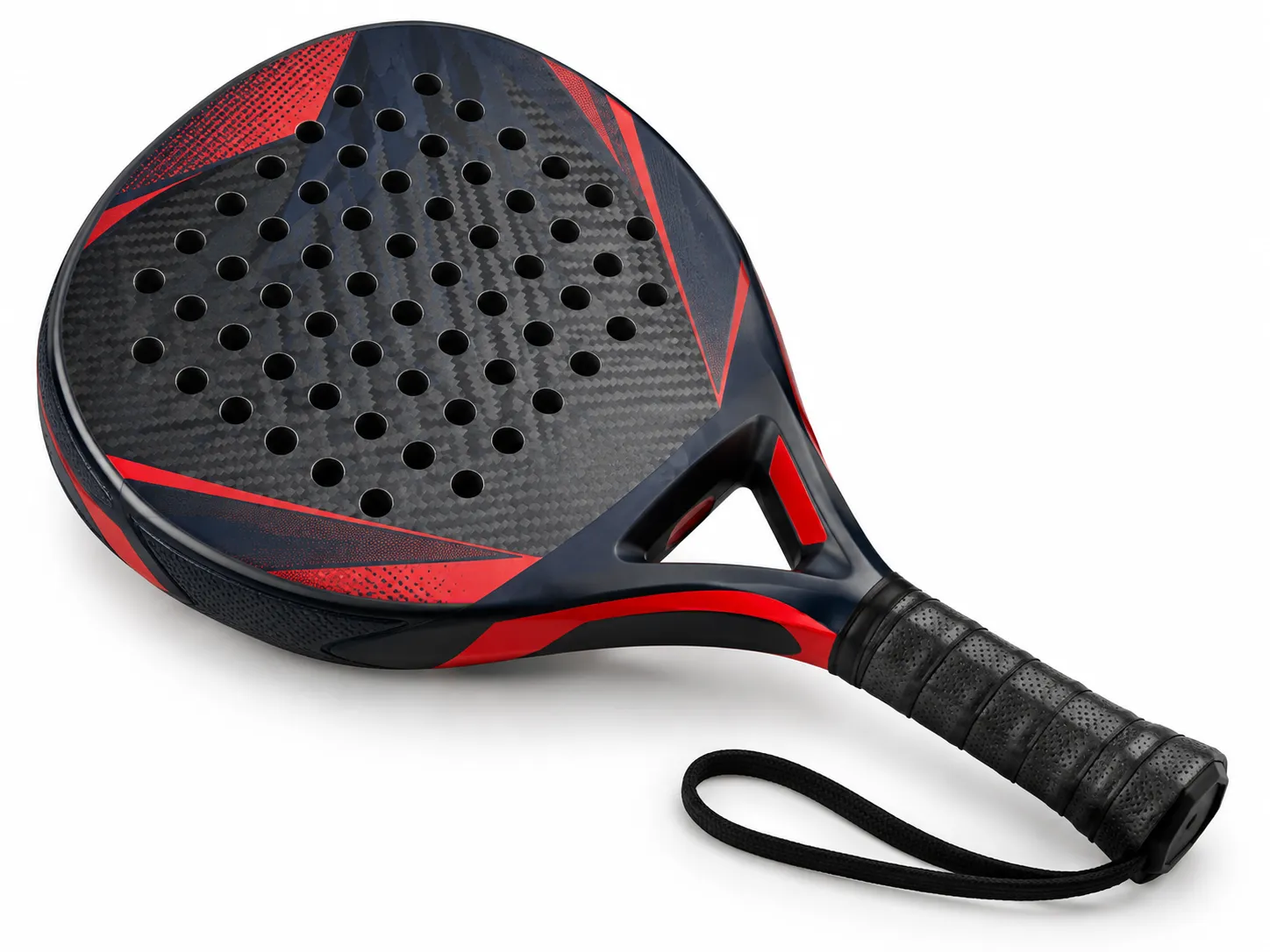 padel rocket