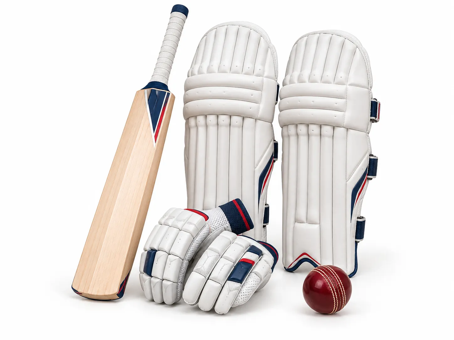 cricket equipment