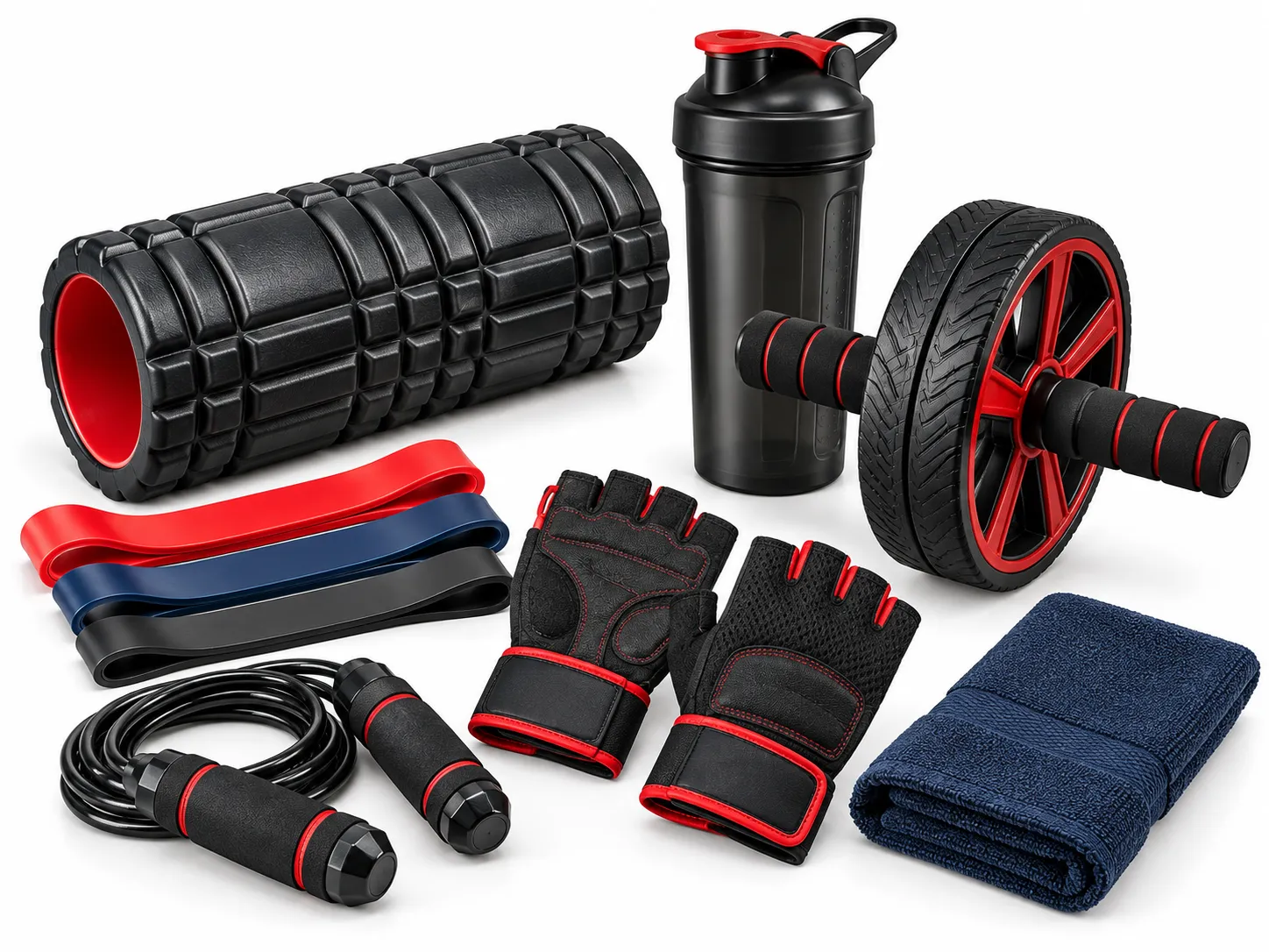 fitness accessories