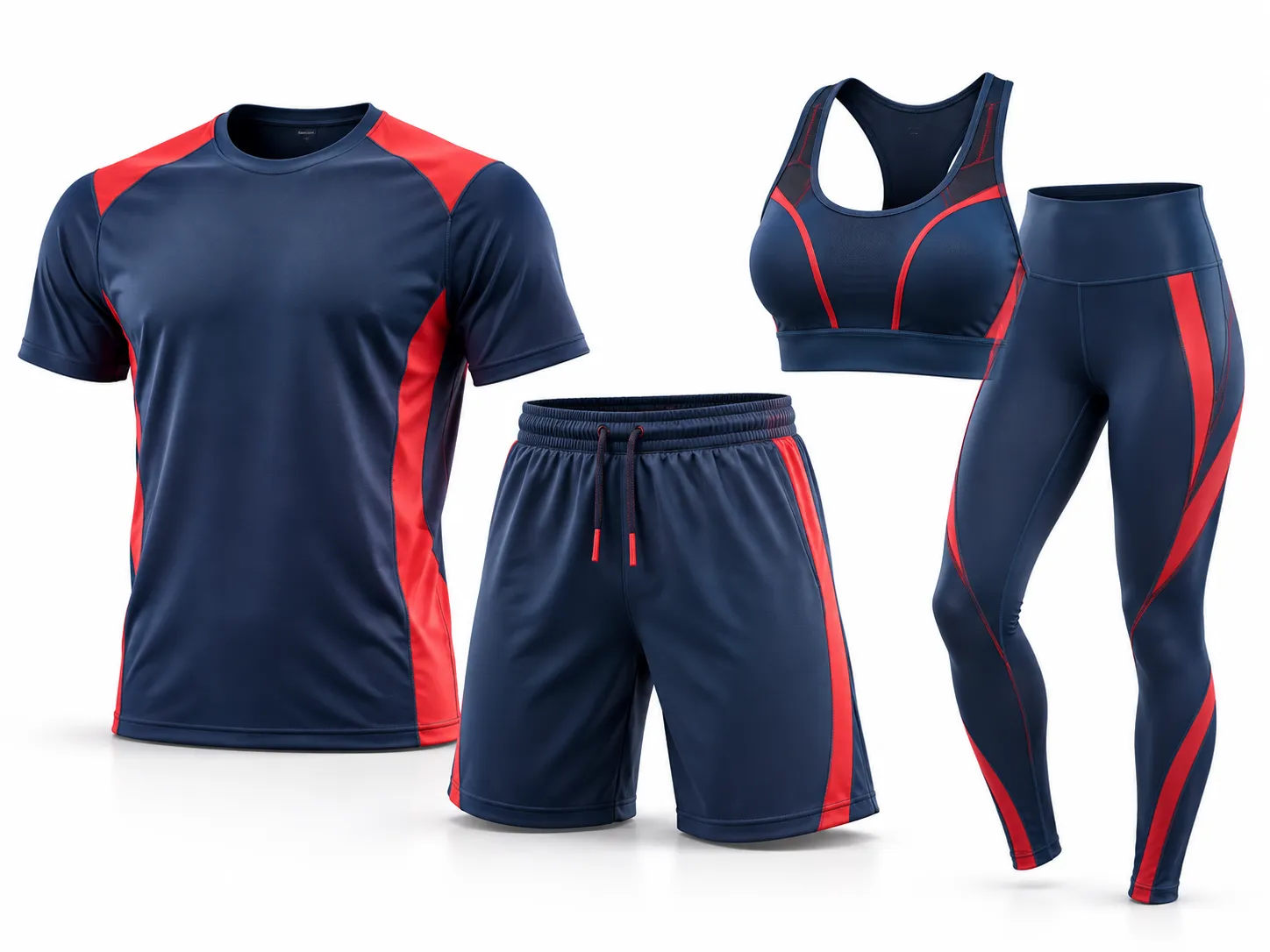athletic wear