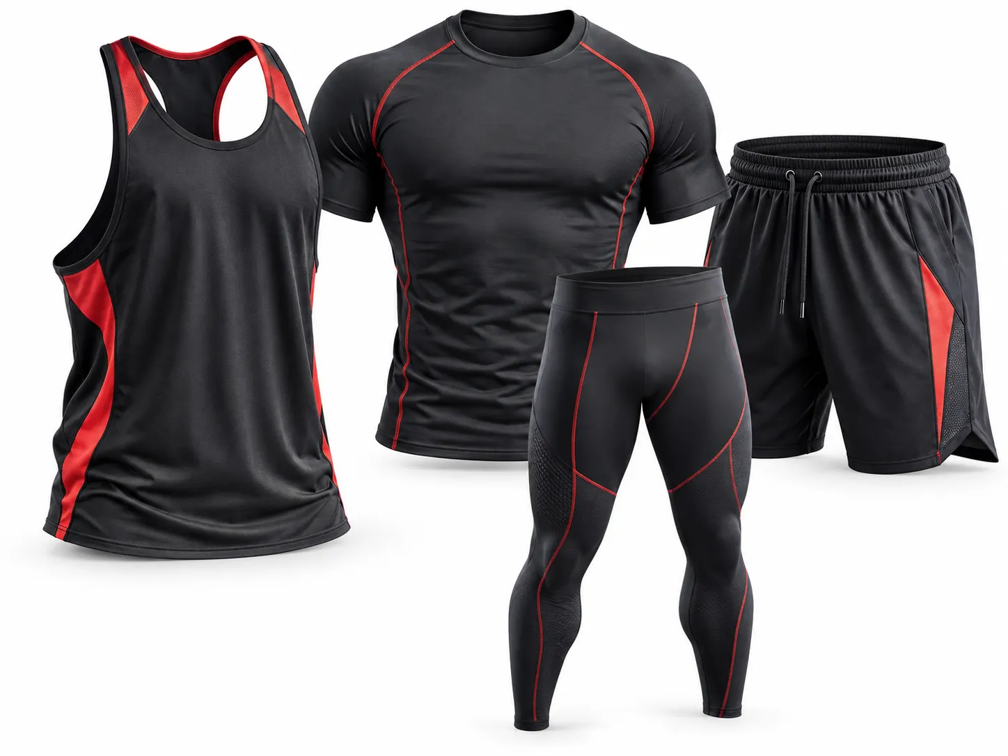 bodybuilding wear