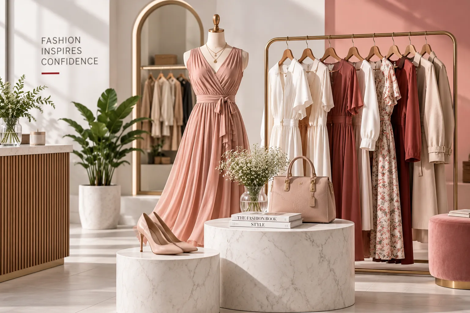 botique