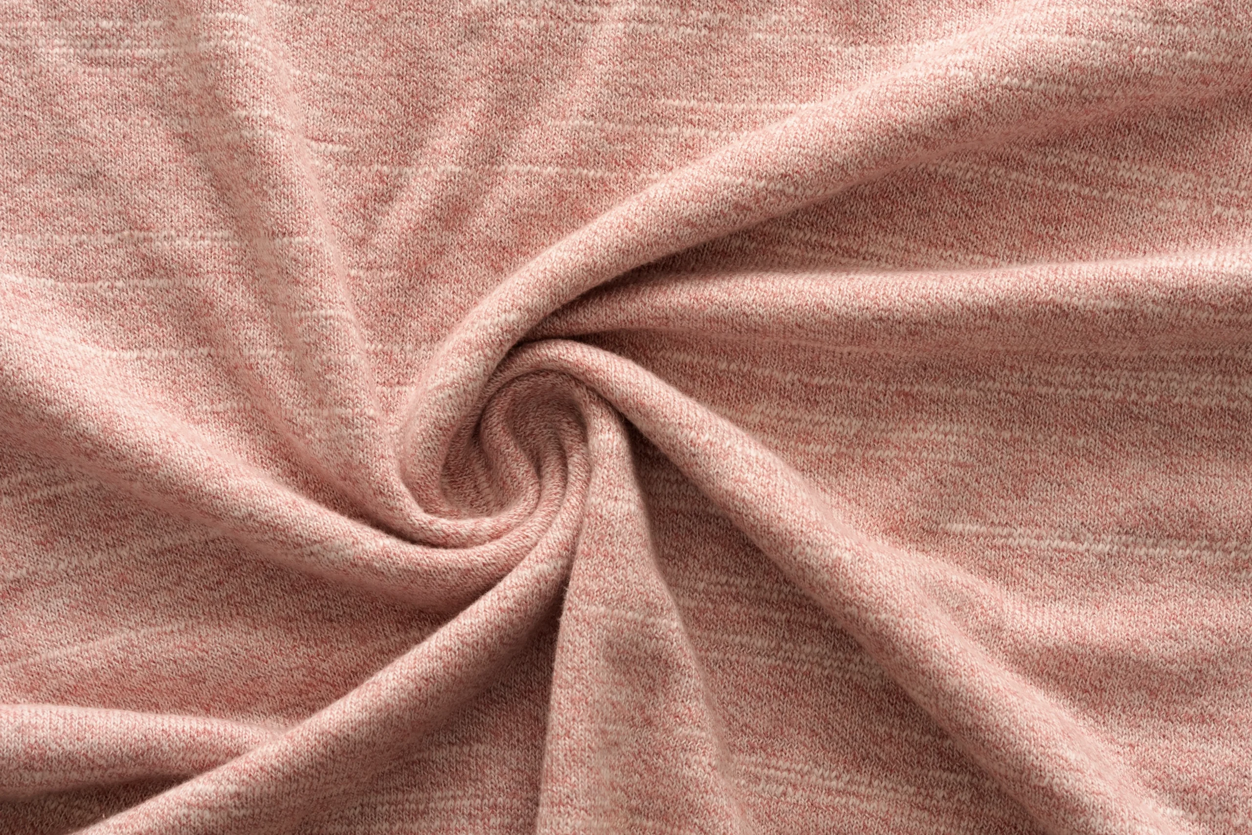 close up detail cozy clothing texture scaled