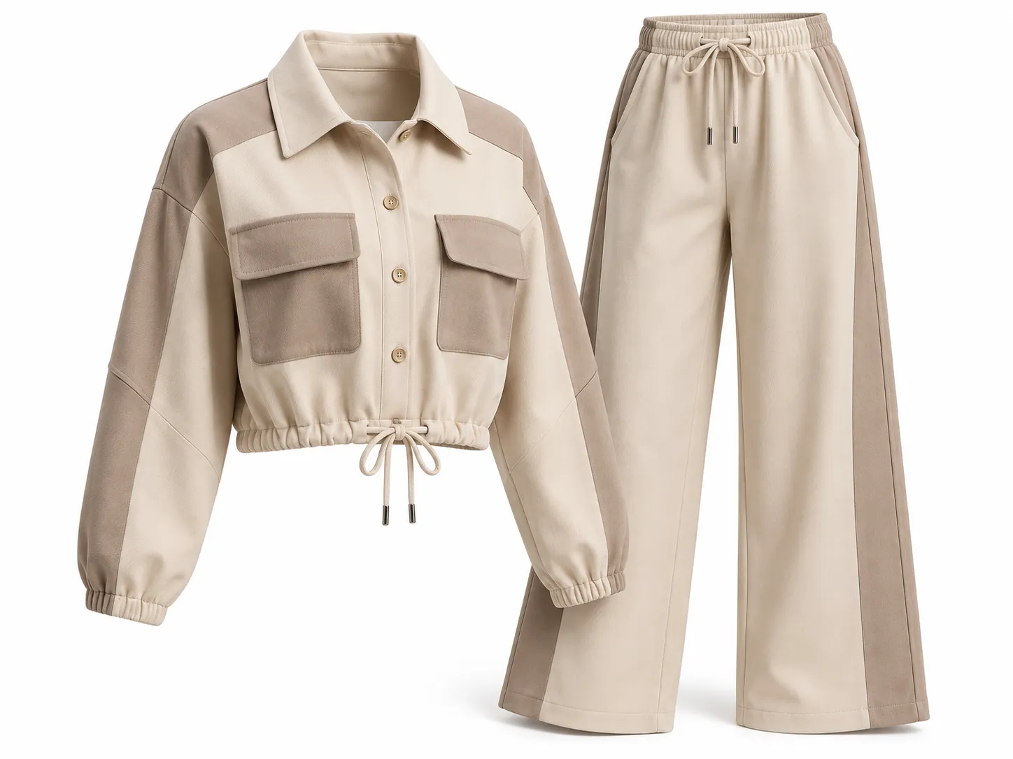 co ords set