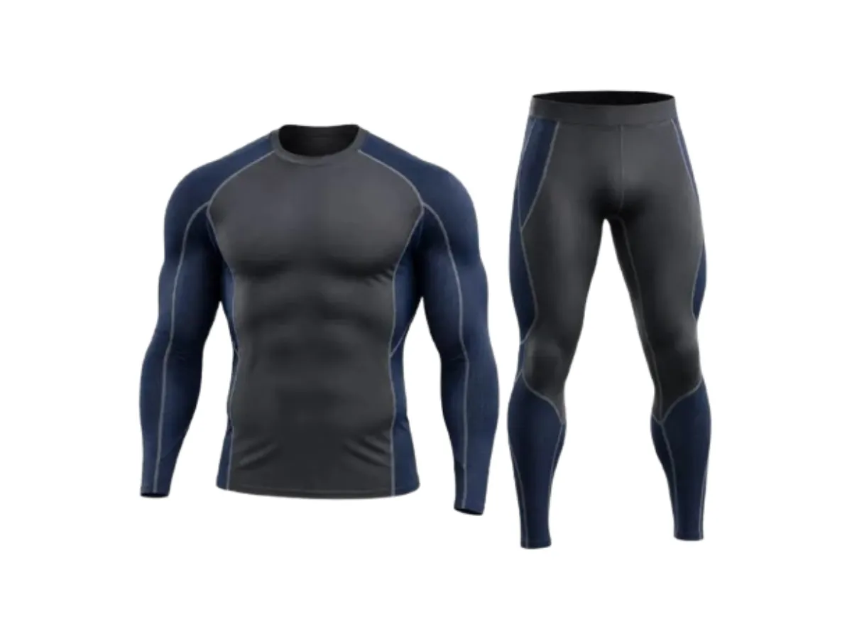 compression wear 1 1