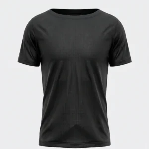 Boat Neck T-Shirt