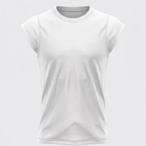 Cap Sleeve T-Shirt