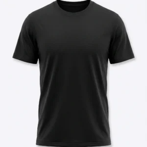 Crew Neck T-Shirt
