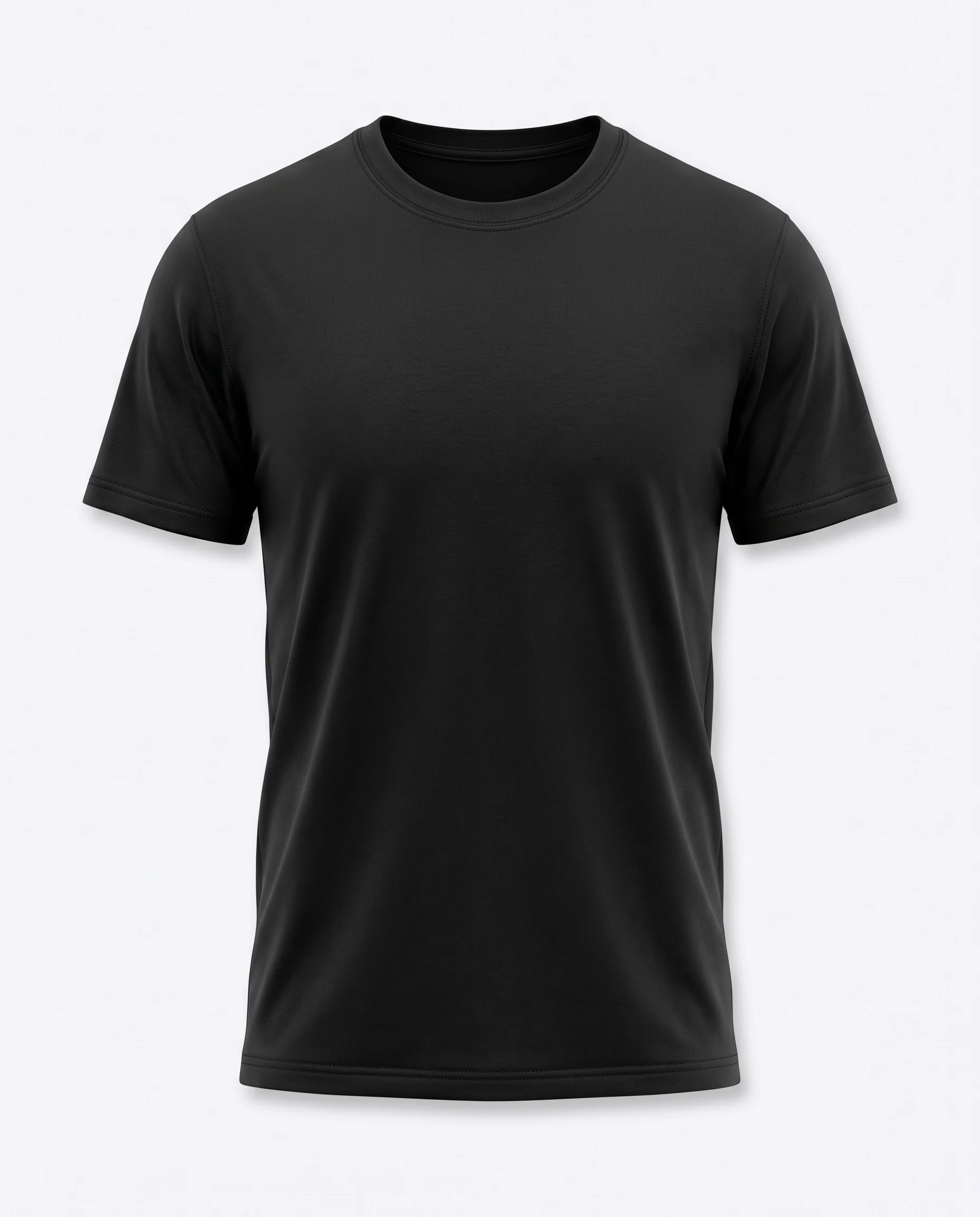 Crew Neck T-Shirt