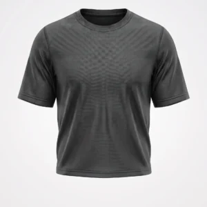 Cropped T-Shirt