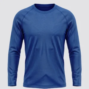 Drop Shoulder T-Shirt