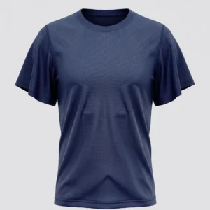 Flutter Sleeve T-Shirt
